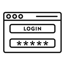 login
